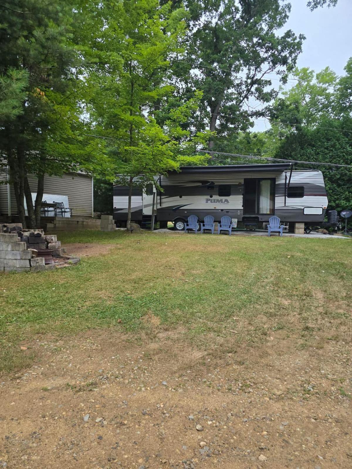 Winnasquam Beach Resort Belmont エクステリア 写真