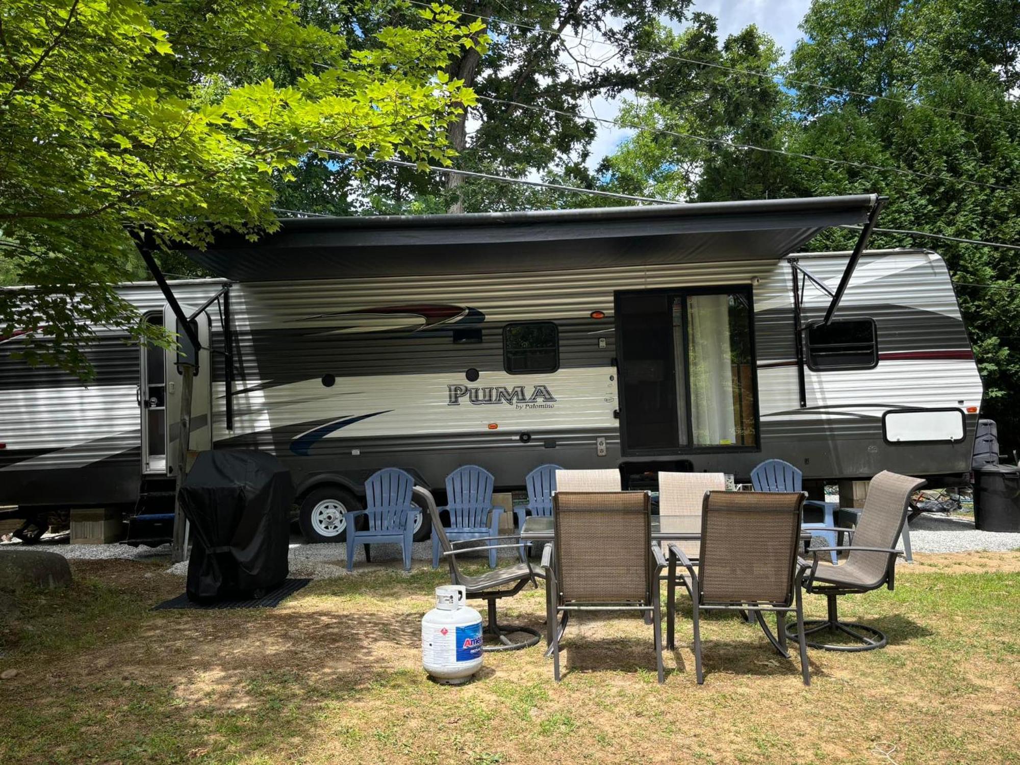 Winnasquam Beach Resort Belmont エクステリア 写真